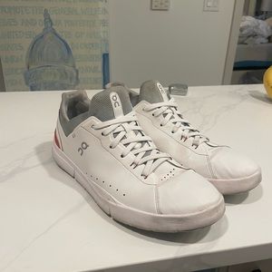 On Cloud The Roger Size 12